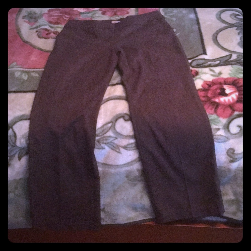 Brand new dress pants/office pants